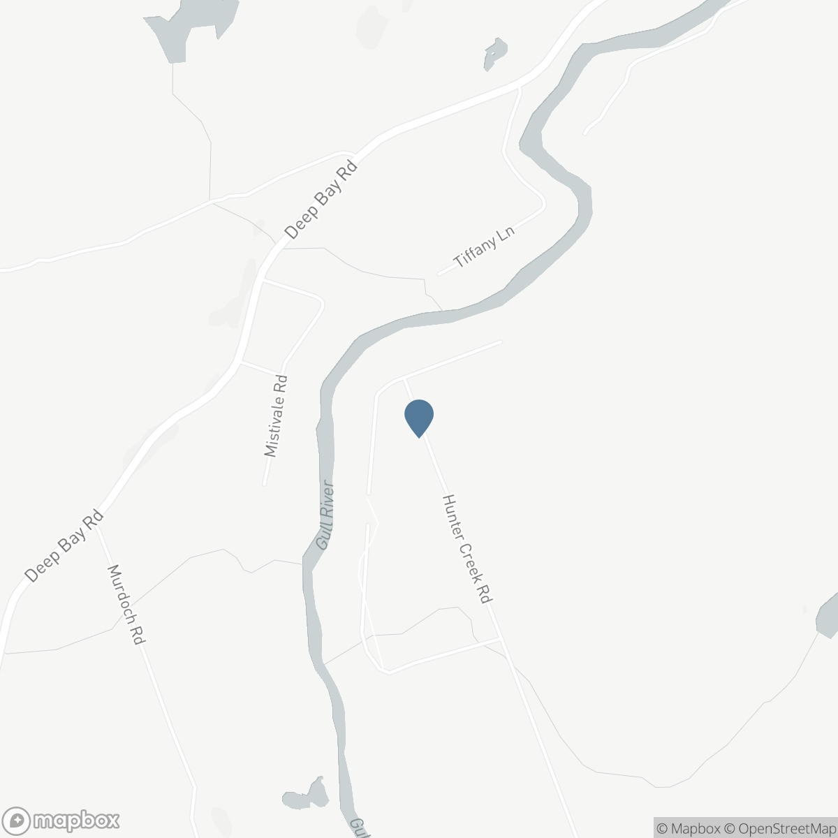 1314 HUNTER CREEK ROAD, Minden Hills, Ontario K0M 2K0